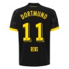 Borussia Dortmund Reus 11 Borte 23-24 - Herre Fotballdrakt